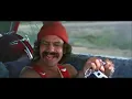 One of the most funny movie scenes, Cheech and Chong, UP IN SMOKE.Especially the end is very funny!!