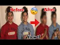UGLY MAKEUP MONKEY REACTION