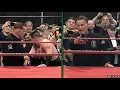 Video di Arnold Schwarzenegger Helps Indie Wrestler Defeat Opponent