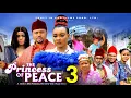 Lagu THE PRINCESS OF PEACE SEASON 3 - (New Movie) Mike Godson, Doris Ifeka  -2025 Latest Nigerian Movie