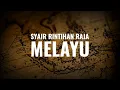 Download Lagu Sajak Melayu - Syair Rintihan Raja Melayu (Musikalisasi Puisi)