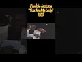 Download Lagu Freddie Jackson - \