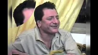 فؤاد غازي اللالا الفؤادية يا طير ما تبادلني 