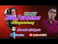 Download Lagu BILA PURNAMA MENGAMBANG UKAYS KARAOKE MALAYSIA ORIGINAL || @sonykaraokeofficial