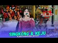 Lagu SINGKONG \u0026 KEJU - Nonik Aprilia☆ALR⭕STA DONGKREK☆Bg Audio (Kejawen Tech)☆HVS Sragen☆ALS OFFICIAL PRO