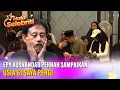 Epy Kusnandar Meninggal Dunia | Halo Selebriti