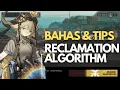 Download Lagu BAHAS DAN TIPS UNTUK RECLAMATION ALGORITHM - TOP UP DI ADEPTISTORE