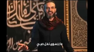 أحفاد الطاهرة العفيفة نشيد  عبدالله الشريف  دندنها