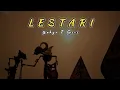 Download Lagu LESTARI lirik - Wahyu F Giri .. roso tresno kang sejati manggio lestari..
