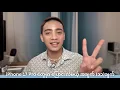 Download Lagu iPhone 17 Pro တွေမှာ ပြောင်းလဲမယ့် အချက် (၁၁)ချက်
