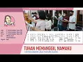 Download Lagu Lagu Komuni Ciptaan Pater Yustin Tuhan Memanggil Namaku | Yustin Genohon Tukan, SVD