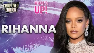 whats up radio show rihanna is named as the worlds wealthiest female musician