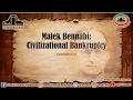 Download Lagu Ngaji Filsafat 429 : Malek Bennabi - Civilizational Bankruptcy