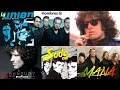Download Lagu Lo Mejor Del Rock En Español - Bunbury, Hombres G, Soda Estéreo, Enanitos Verdes, Elefante, Zóe