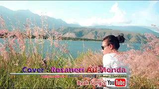 Download Rosaneri Au Monda - Lagu Romantis Biak MP3