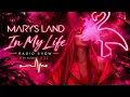 Mary's Land - In My Life 031| Progressive House 2026
