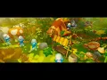 Smurfs | Everything Goes With Blue | Paramount Pictures UK