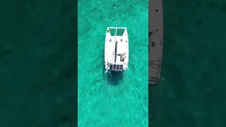 This kind of water never gets old no matter how many times you see it
