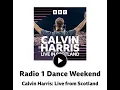 BBC Radio 1 Dance, Calvin Harris Live @hampdenpark @scotland 2026 08 01