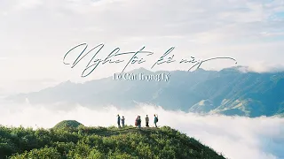 Nghe tôi kể này