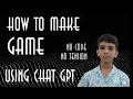 Chrome Dino Game in Python 2-Minute Immortality Cheat Code Full Source Code Tutorial