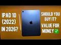 Using the iPad 10th Gen in 2026 Is It Still Good