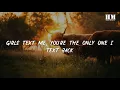 Hot - Hung Up [lyric]