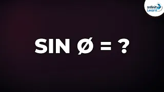 What is the Sine Function Don t Memorise