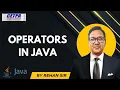 Operators in Java Complete Tutorial for Beginners