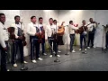 Cuando tú me besas ,GRAN MARIACHI JALISCO DE TABASCO.