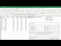 How to use the Microsoft Excel IFS with Calculation Example