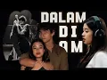 Download Lagu CINTA DALAM DIAM || Harry Vaughn, Aqqela Calista Asmara Gen Z #asmaragenz #music
