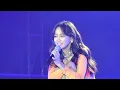 Ashtine Olviga | Sabihin Mo Na | JBL Soundfest 2025