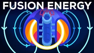 fusion power explained future or failure