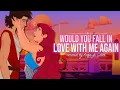 Download Lagu Would You Fall In Love With Me Again (EPIC: The Ithaca Saga)【covered by Anna​⁠ ft. @chloebreez】