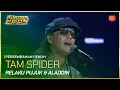 Download Lagu [Persembahan Penuh] TAM SPIDER - RELA KU PUJUK \u0026 ALADDIN | KILAUAN EMAS 2025