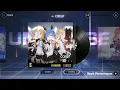 Azur Lane OST - cœur (Crescendo of Polaris/Muse Event)