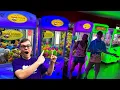 Download Lagu Broken Claw Machines Everywhere!