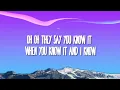 Myles Smith - Stargazing