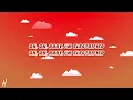 David Kushner - Electrified (Lyrics)