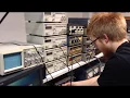 Music on function generators 1