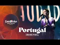 Download Lagu MARO - Saudade Saudade - LIVE - Portugal 🇵🇹 - Grand Final - Eurovision 2022