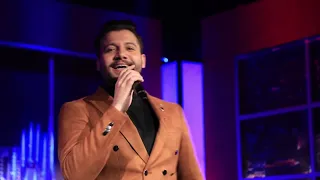 Bashir Wafa Remix Chashm Pyala Performance At Sham E Paitakht بشیر وفا چشمان پیاله ریمکس 