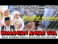 Download Lagu KOMANTAR ANYAR (pengantin baru) HADROH BASS GLERR COCOK UNTUK SOUND HAJATAN | NUHIDA