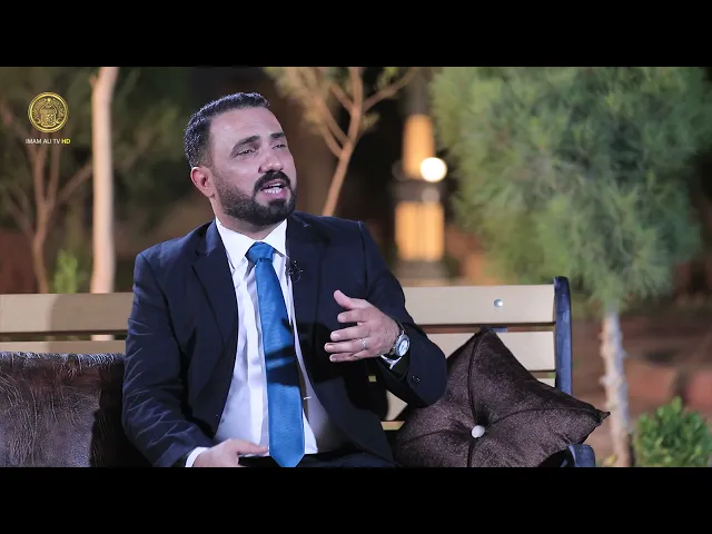 ⁣مقولات لحياتنا (حسن السَريرة) حلقة (10)