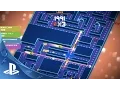 Video di PAC-MAN 256 Trailer | PS4