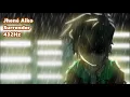 Jhené Aiko ft. Dr. Chill - Surrender (432Hz)