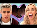 I Let Lexi Hensler Pick My Girlfriend Date Takeover w Andrew Davila
