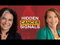 Is Your Body s Terrain Hospitable For Cancer l Dr Nasha Winters l Ep