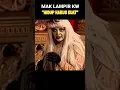 Lagu short komedi mak lampir kw
